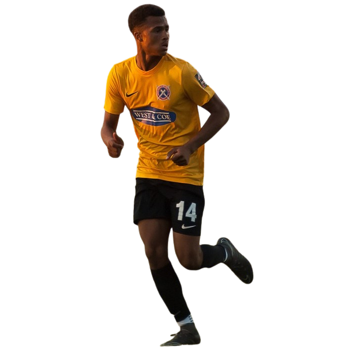 Elliot Bonds
