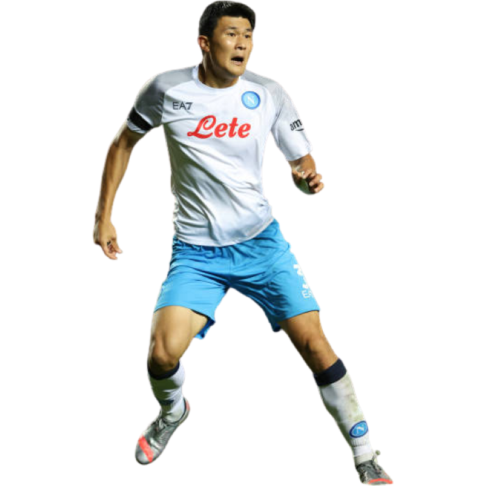 Min-jae Kim