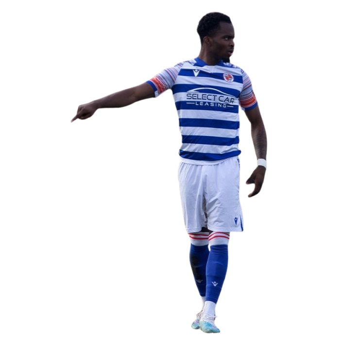 Nelson Ighodaro Abbey