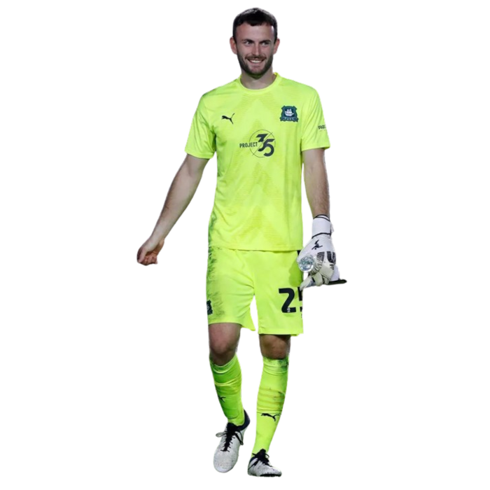 Callum Burton