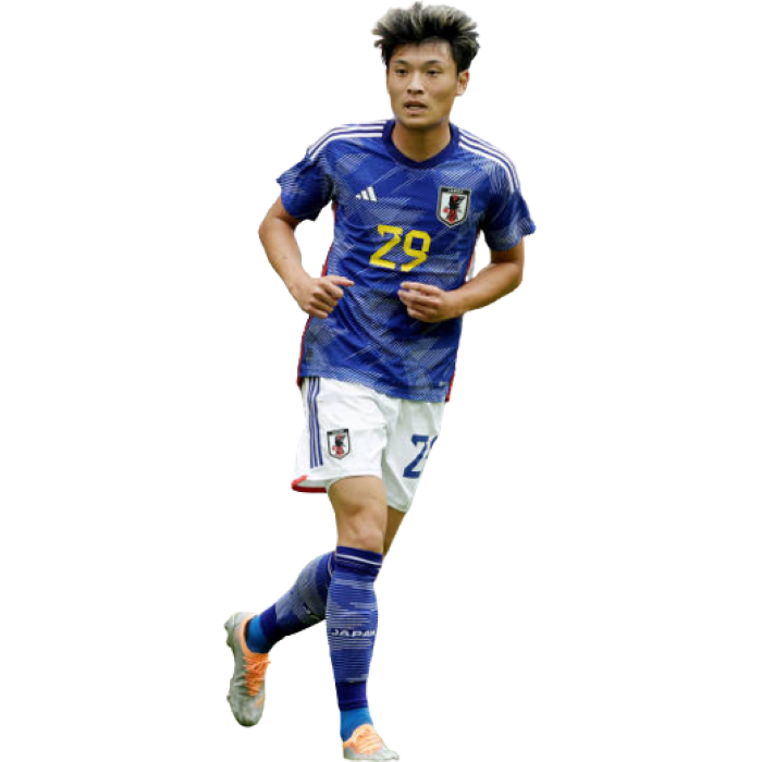 Shuto Machino