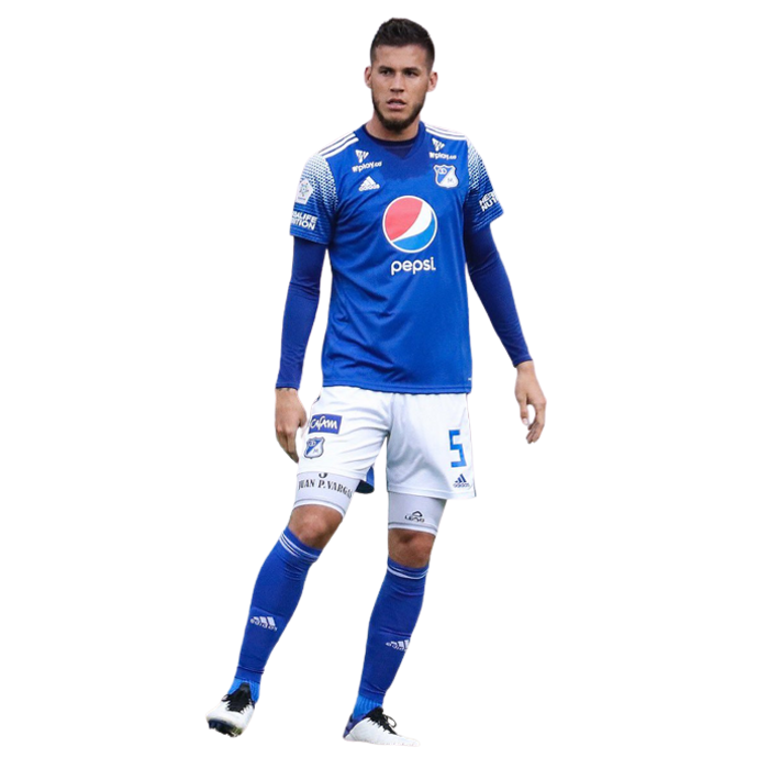 Juan Pablo Vargas