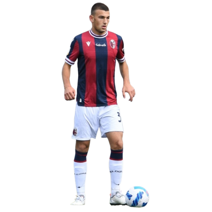 Mattia Motolese