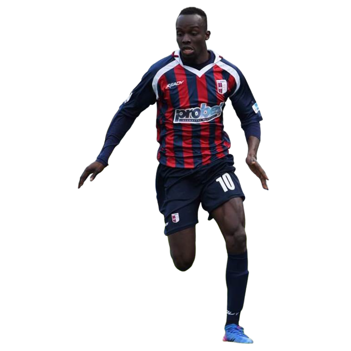 Ali Sowe