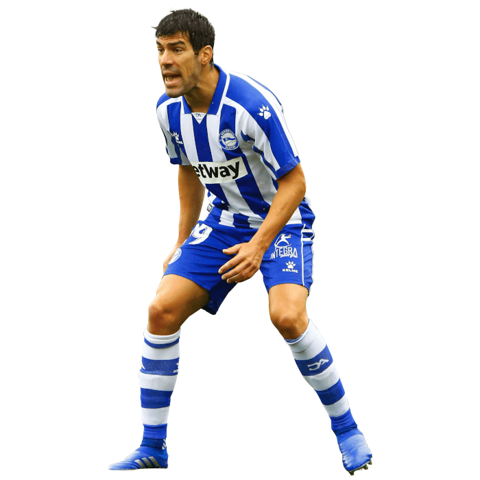 Manu García