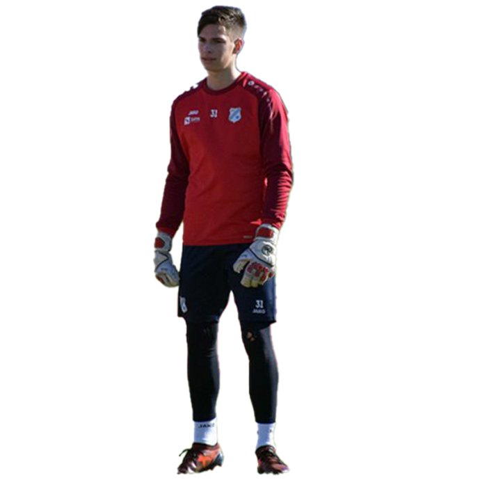 Ivor Pandur