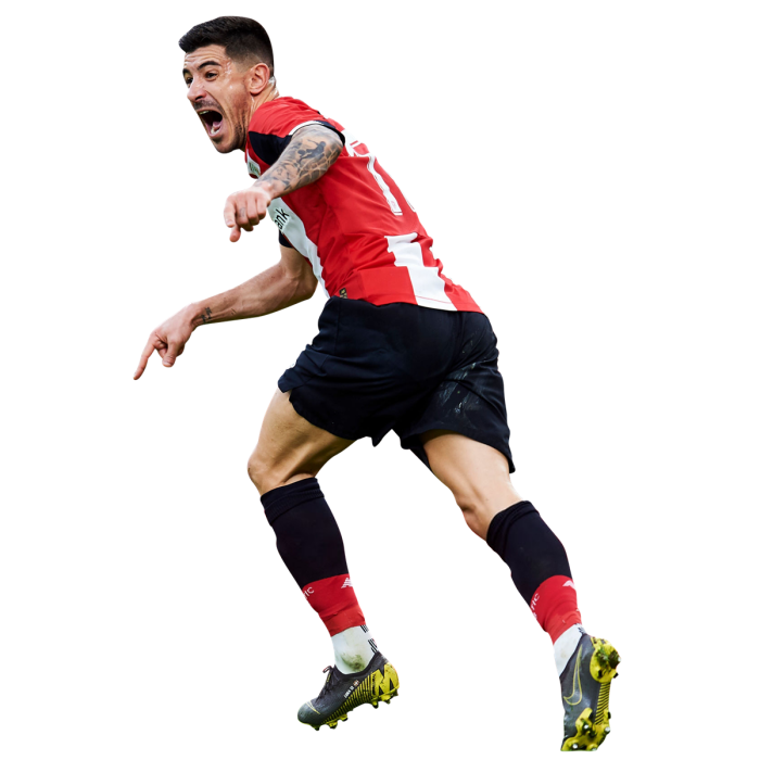 Yuri Berchiche