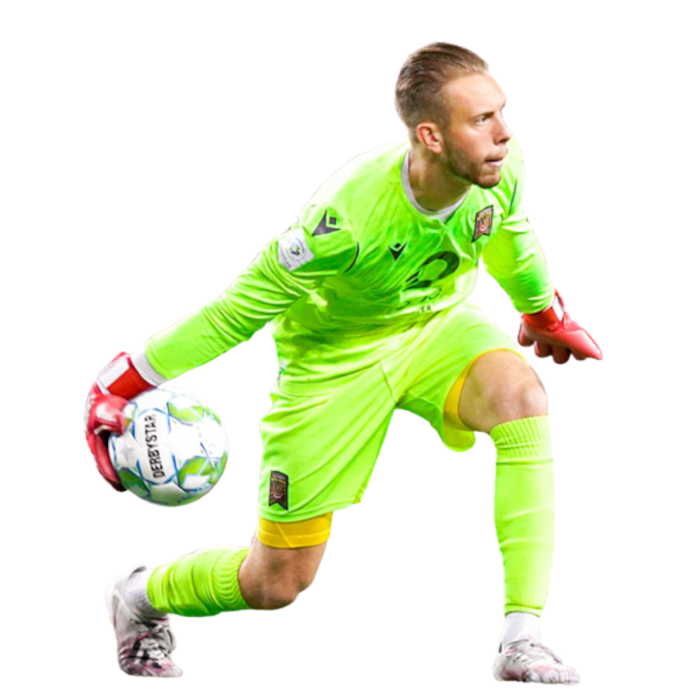 Jonathan Sirois