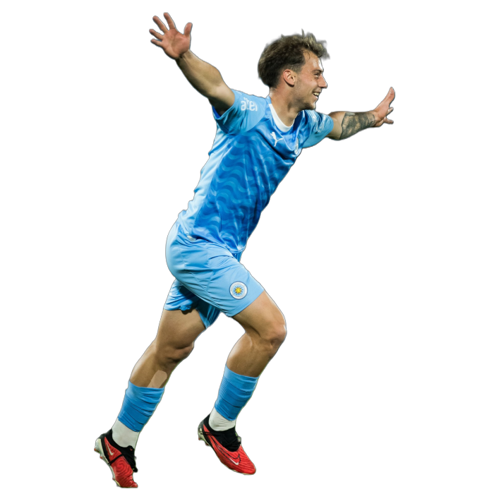 Nicolás Siri