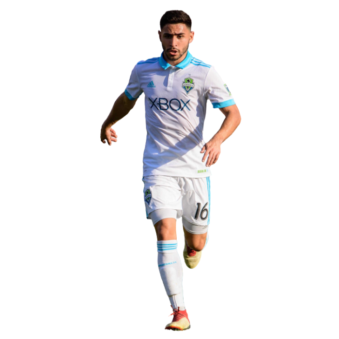 Alex Roldan