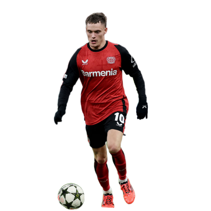 Florian Wirtz