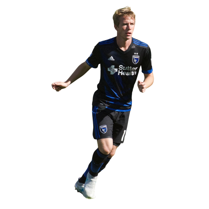 Jackson Yueill