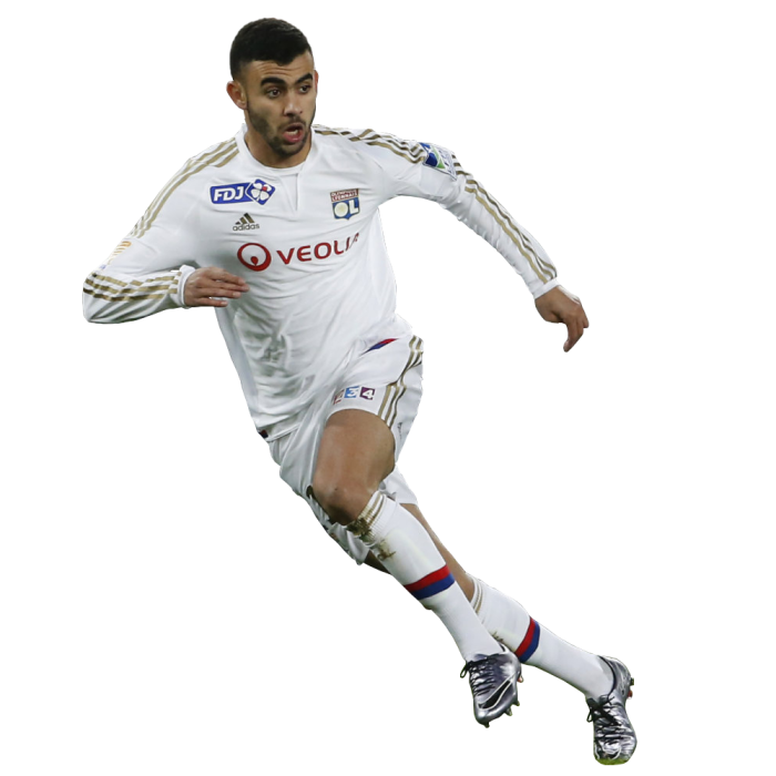 Rachid Ghezzal