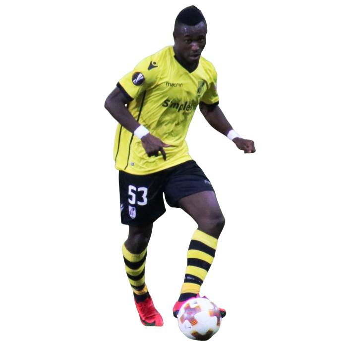 Ghislain Konan