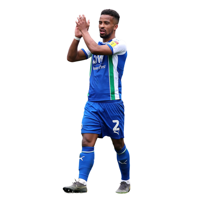 Nathan Byrne