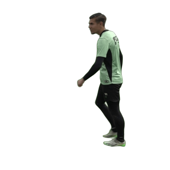 Jasper Meijster