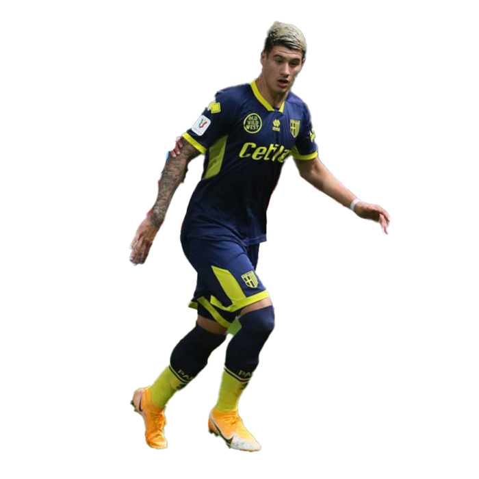Lautaro Valenti