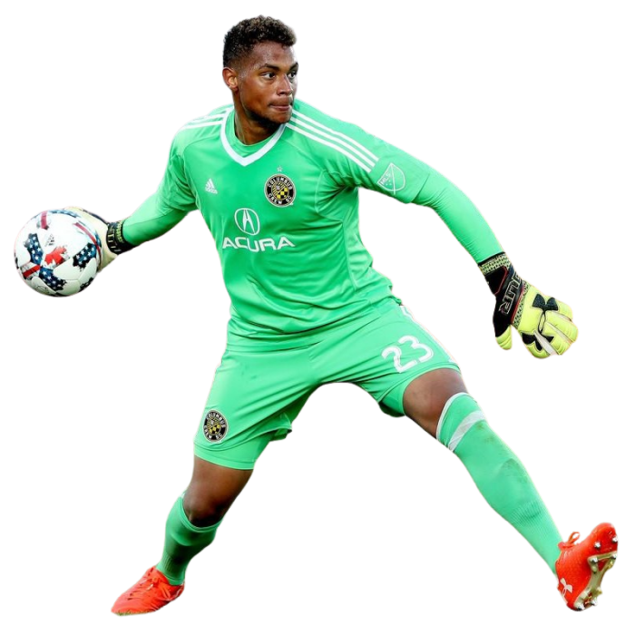 Zack Steffen