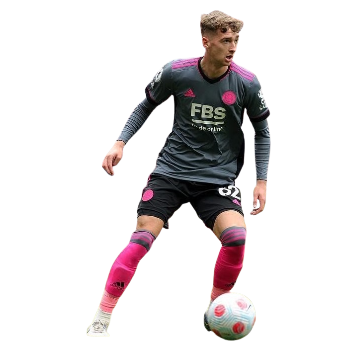 Lewis Brunt