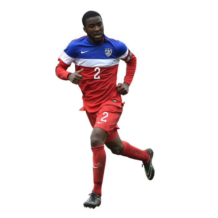 Shaquell Moore