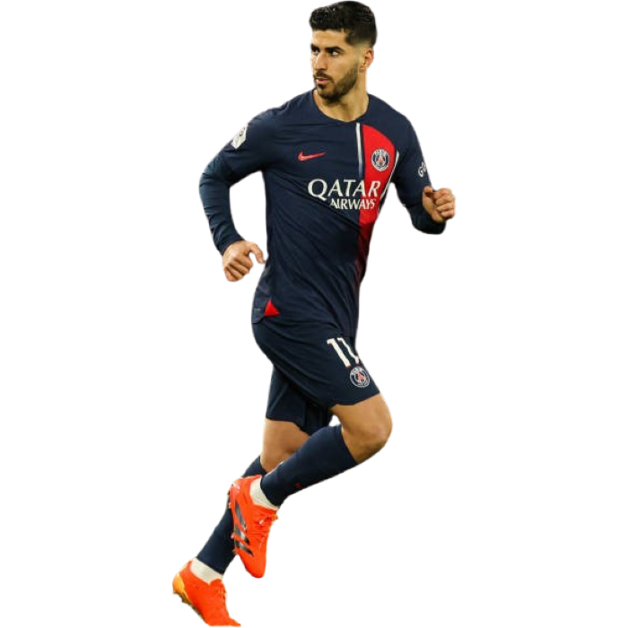 Marco Asensio