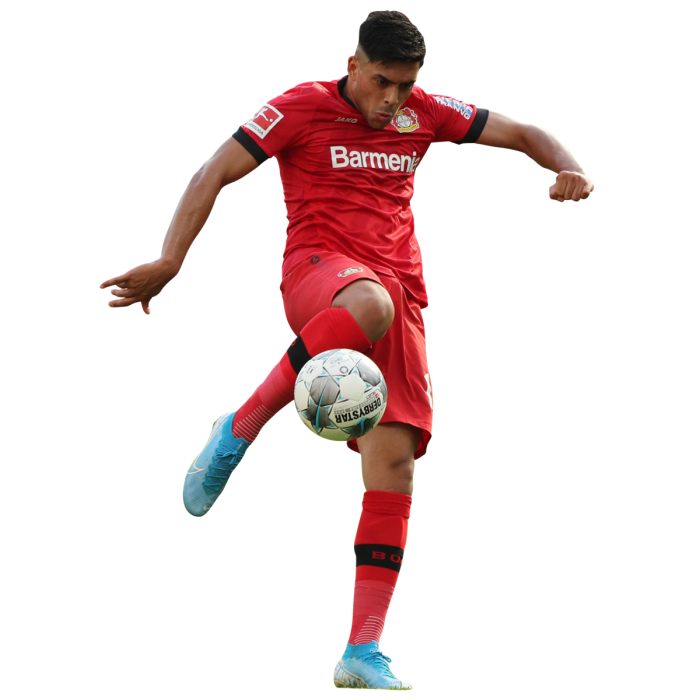 Nadiem Amiri