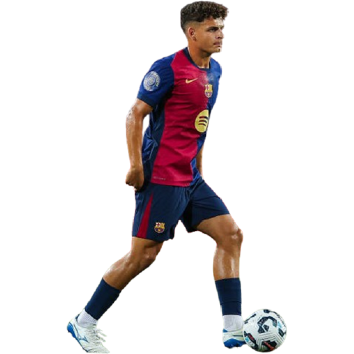 Sergi Domínguez