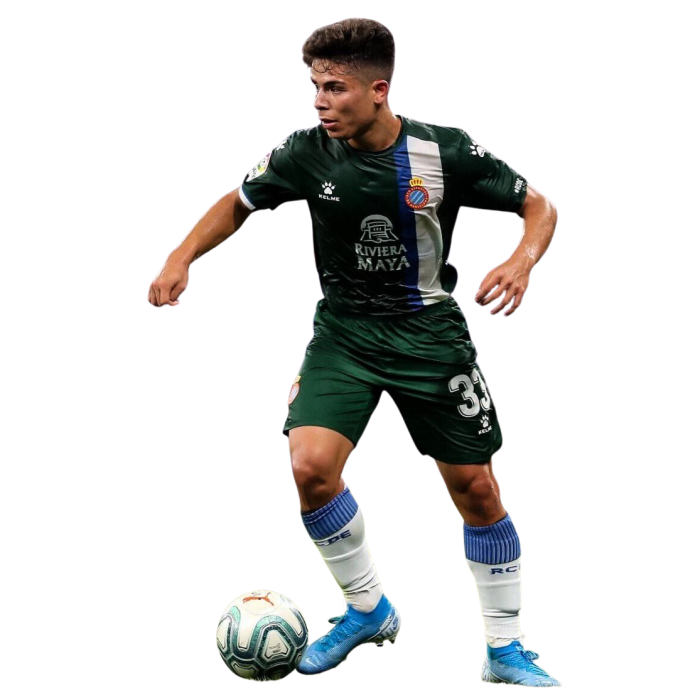 Nico Melamed
