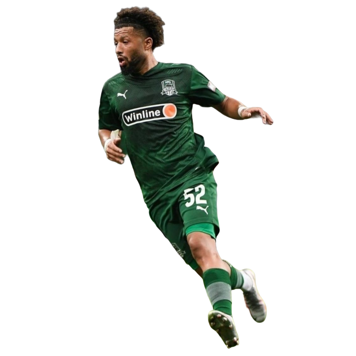 Tonny Vilhena