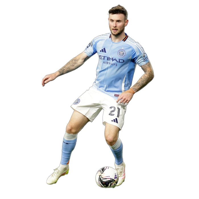 Aiden O'Neill