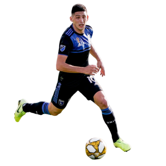 Cristian Espinoza
