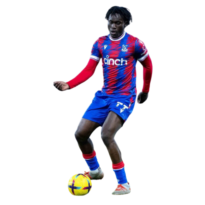 David Ozoh