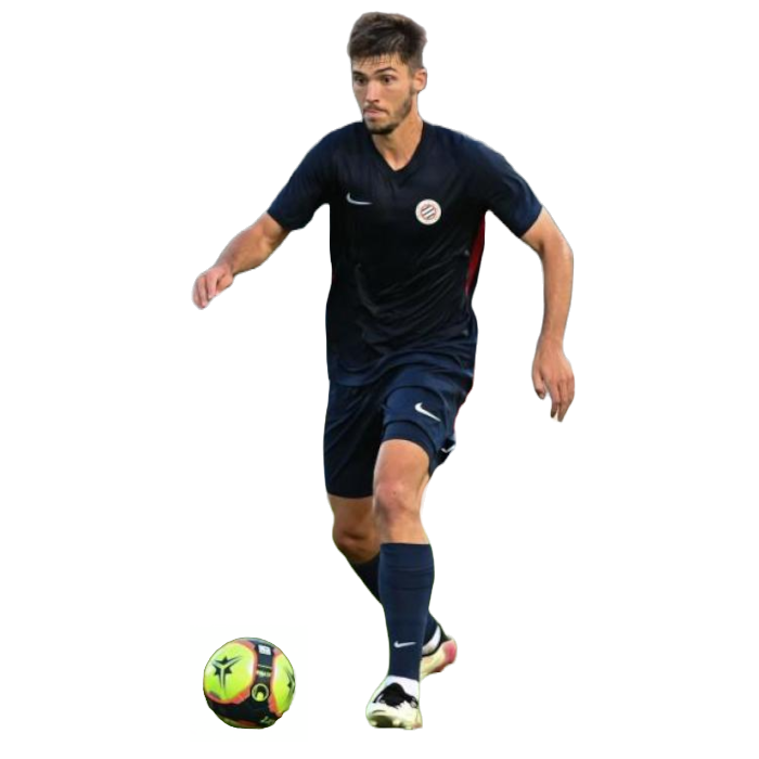 Léo Leroy