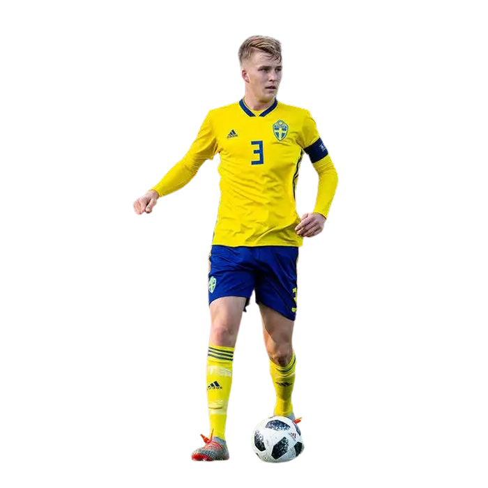 Casper Widell