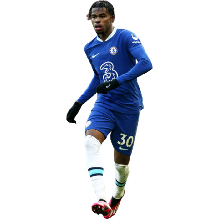 Carney Chukwuemeka
