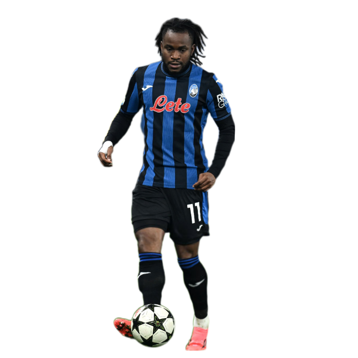 Ademola Lookman