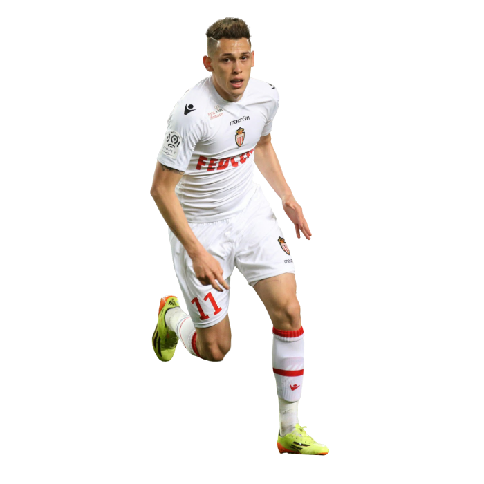 Lucas Ocampos
