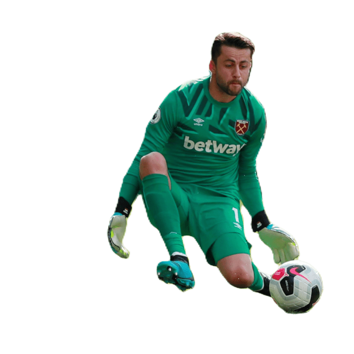 Lukasz Fabianski
