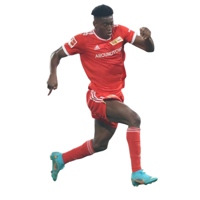 Taiwo Awoniyi