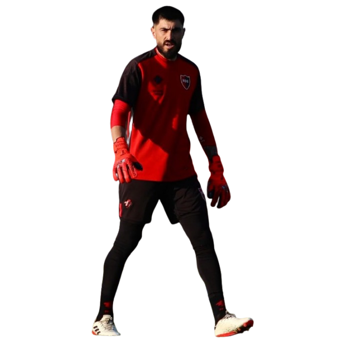 Lucas Hoyos
