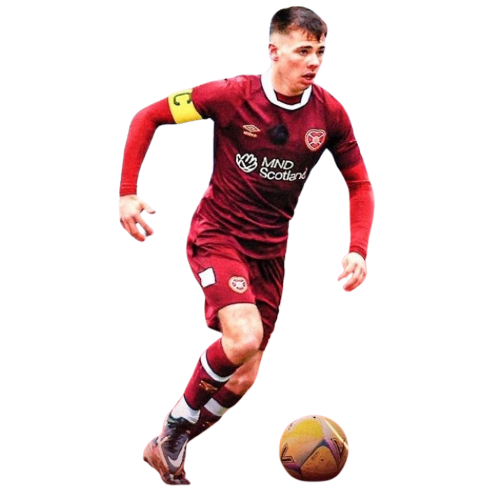 Macauley Tait