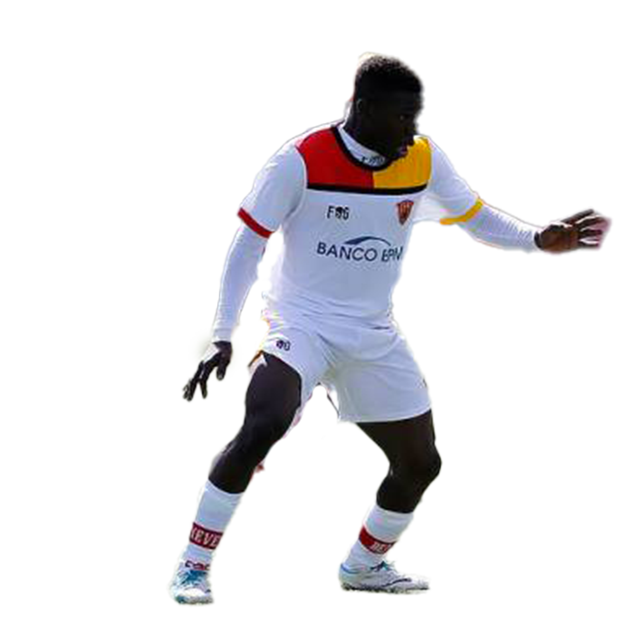 Siriki Sanogo