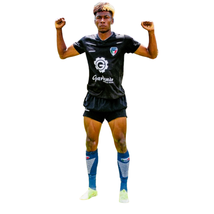 Kevin Rodríguez