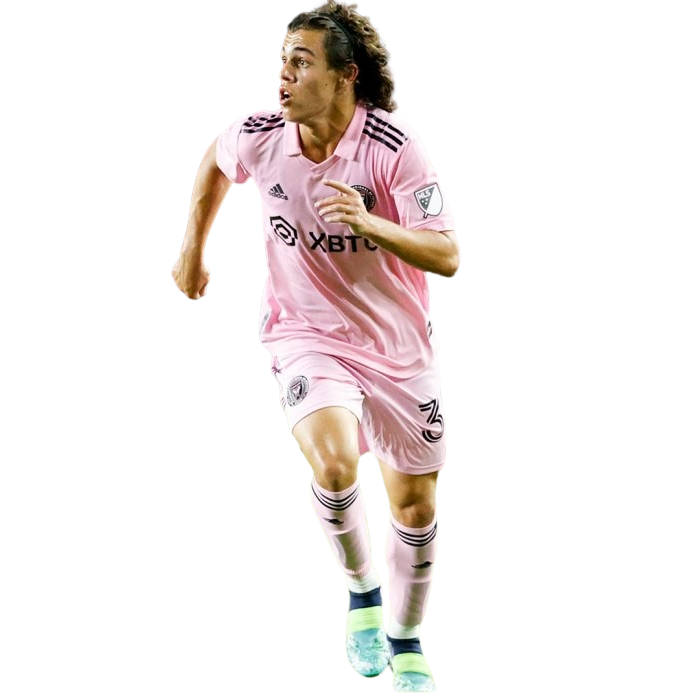 Noah Allen