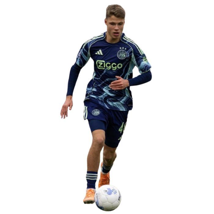 Sean Steur