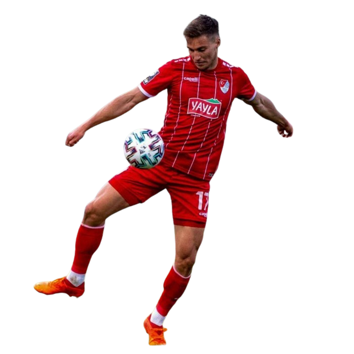 Kilian Fischer