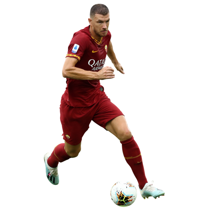 Edin Džeko