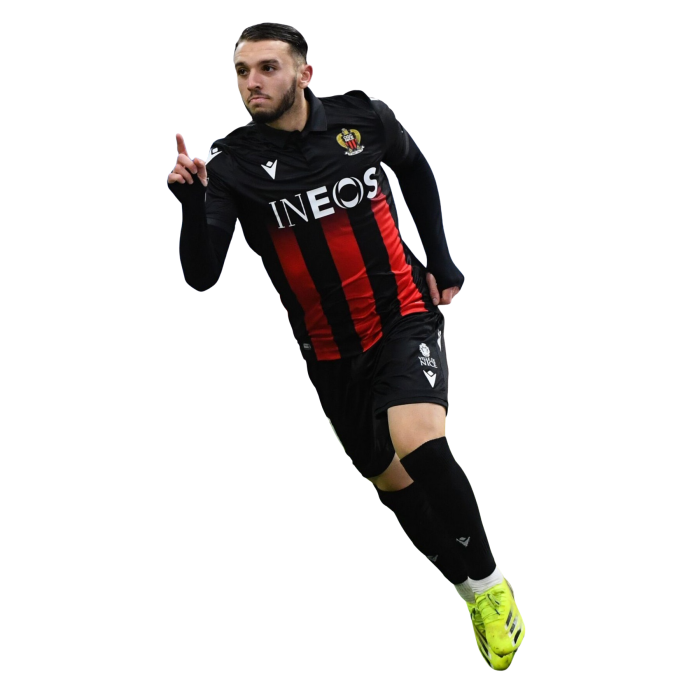 Amine Gouiri