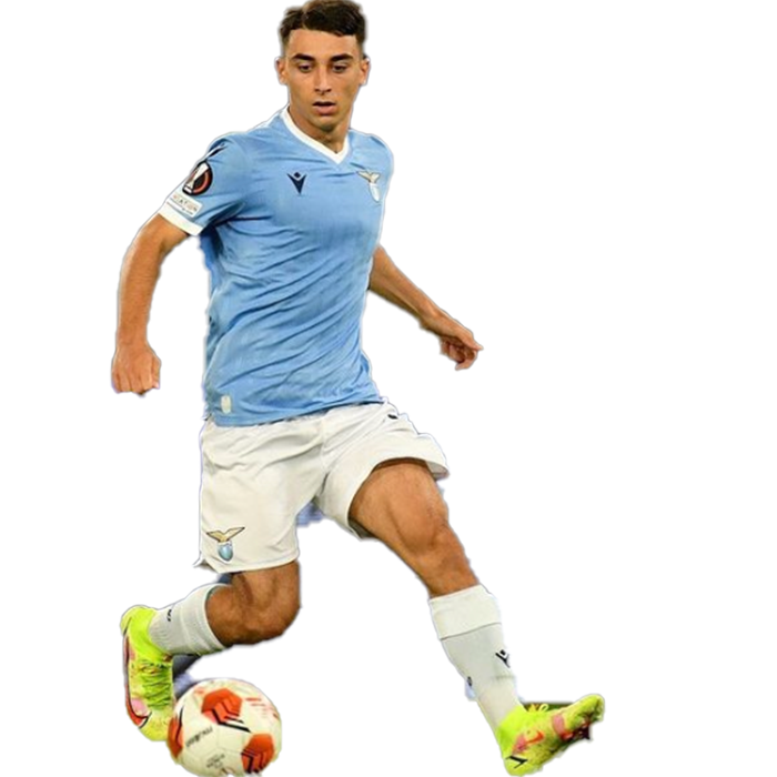 Raul Moro