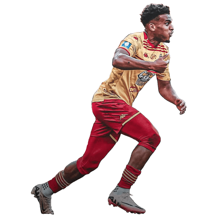 Lamine Diaby-Fadiga